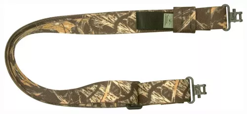 1-1/4" MAX-4 Super Sling 2+ with Swivelstoc