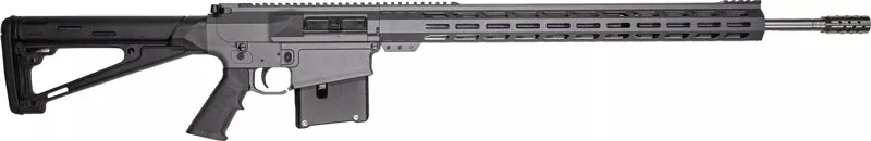 1:10 SS BBL Sniper Grey GLFA GL10 Rifle .270 Win 24"