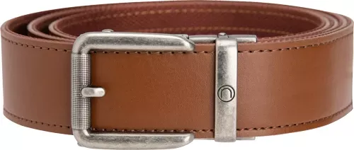 1.5" Walnut Nexbelt Rogue EDC Gun Belt - Fits Up to 50" Waist