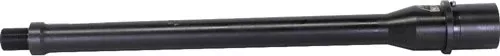 10.5" 9mm PCC AR15 Barrel with 1:10 Light Taper - Black Faxon