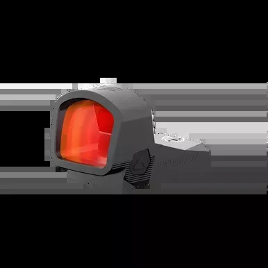 10 Ring Justice II 1x30mm 6 MOA Red Dot Sight