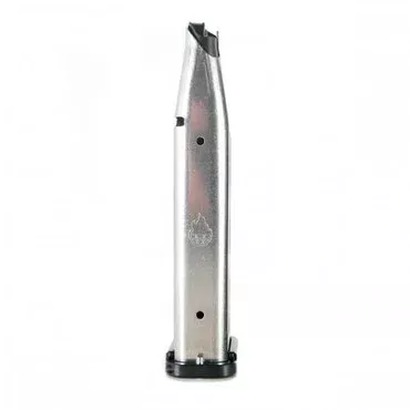 10 Round 9mm Lockback Magazine for 2011 by Atlas Gunworks