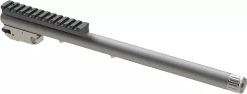 10" Threaded Contender Barrel with Base - 300 AAC