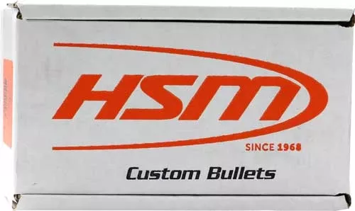 100GR Hard Lead RNFP Bullets .380 Cal .356 - 250 Count