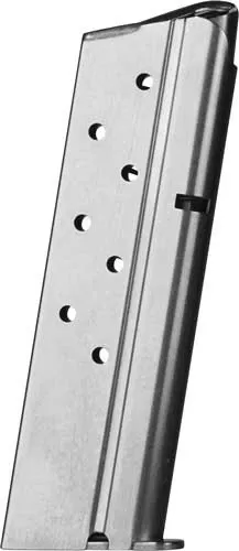 10mm 8-Round Metalform Magazine for 1911 Government Model