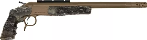 11/16X24 Brake for CVA Scout Pistol .44 Mag 14"