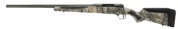 110 Timberline 7MMBC 20″ Camo 4-RD LH
