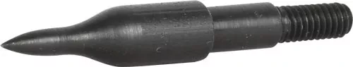 12 Pack 11/32" Easton Crossbow Field Points - 125 Grain Multi Points