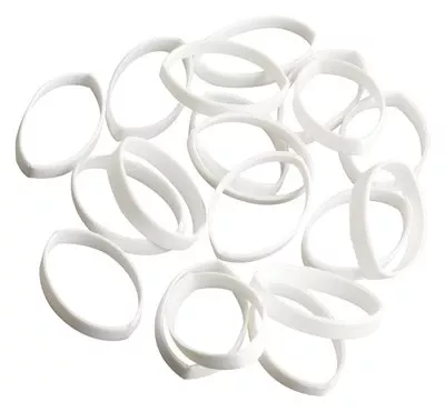 125GR 2-Blade 18-Pack Swhacker Shrink Bands