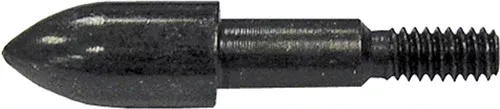 125GR Crossbow 11/32" 12-Pack Rocky Mountain Field Points