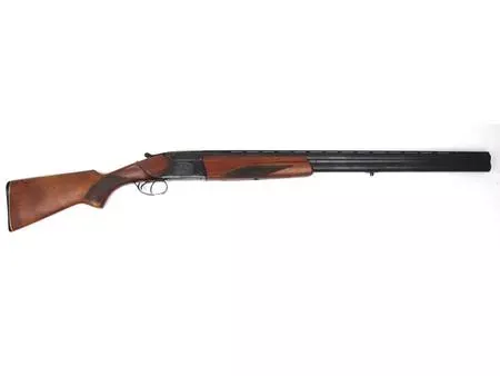 12G Baikal IJ-27 28″ 1/4 1/2