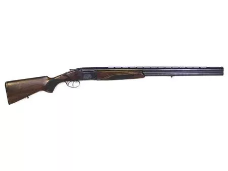 12G Baikal IJ27E 28″ 3/4 – 3/4