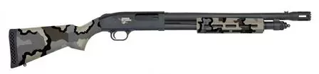 12G Mossberg 590 Thunder Ranch 18.5″