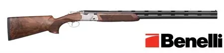 12ga Beretta 694 Trap Vittoria 30″ Interchoke