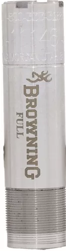 12GA Invector Plus Full Browning Choke Tube Goose Band