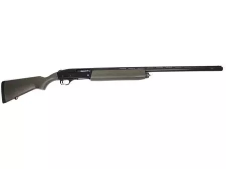 12ga Mossberg 9200 Blued Synthetic 28″ Inter Choke