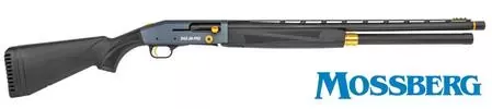 12ga Mossberg 940 JM Pro Synthetic 24″ Interchoke | 4 + 1