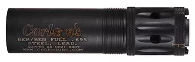 12GA Ported Full Beretta Mobilchoke Carlson's Choke Tube for Sporting Clays