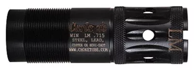 12GA Ported Light Modified Invector Carlson's Choke Tube for Sporting Clays