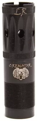 12GA Ported Long-Range Invector Carlson's Cremator Choke Tube
