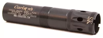 12GA Ported Skeet Choke Tube for Sporting Clays