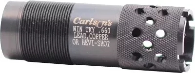 12GA Turkey Ported Extended Choke Tube by Carlsons