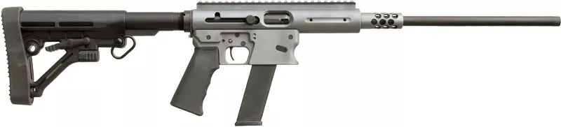 16" Aero Survival Rifle 10mm TB 30RD Aero Grey