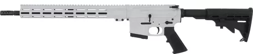 16" Nitride M-LOK AR15 Rifle .350 Legend 5-Round Whiteglfa