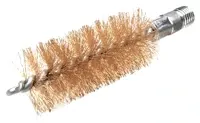 .17 Caliber Male End Hoppe's Bronze Gun Cleaning Brush