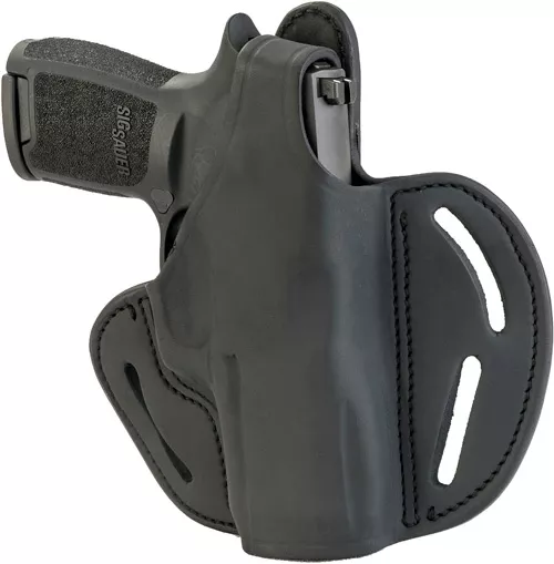 1791 BHX THUMB BREAK HOL OWB – MULTI-FIT RH SIG 320C/SIM BLK