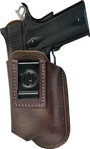 1791 FAIR CHASE DEER HIDE HOL – IWB ORD GLK 17/SIM BROWN LH