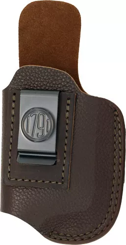 1791 FAIR CHASE DEER HIDE HOL – IWB ORD GLK 42/43 BROWN LH