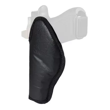 1791 Gunleather 1791 Ecocarry Iwb Auto Lrg Blk Rh | ECO-C3-BLK-R