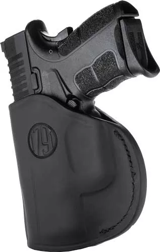 1791 HOLSTER 2-WAY IWB MULTI- – FIT RH SZ4 GLK 26/SIMILAR BL
