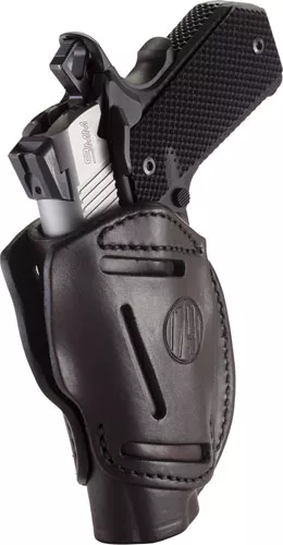 1791 HOLSTER 3-WAY OWB MULTI- – FIT AMBI SZ1 1911 FRM 3-4″ SBR