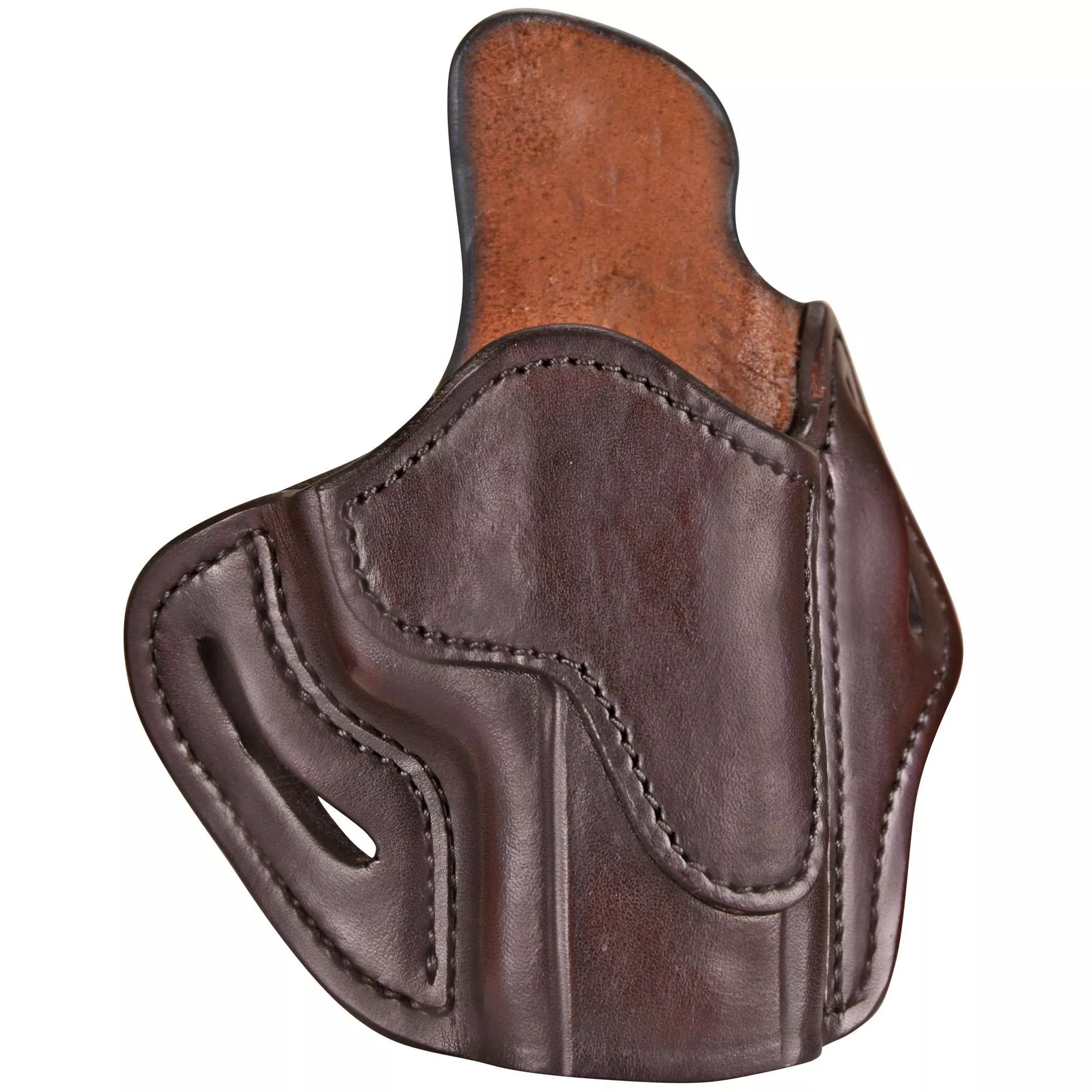 1791 Optic Ready BH2.4S Open Top Multi-Fit Holster