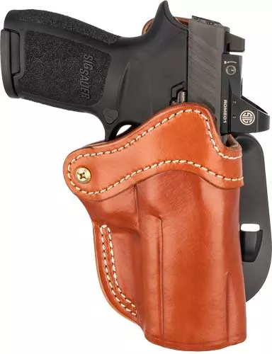 1791 PDH2.4 PADL HOLSTER MULTI – FIT OR RH 1911 3″ CLASSIC BRWN