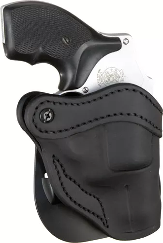 1791 PDHR1 PADDLE HOLSTER MULT – FIT RH J-FR REV/SIM BLACK