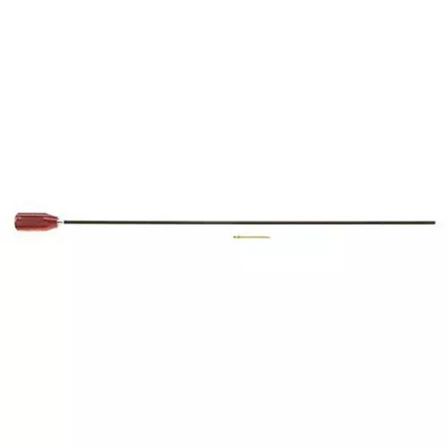 .22 CALIBER NYLON COATED ROD – 17″