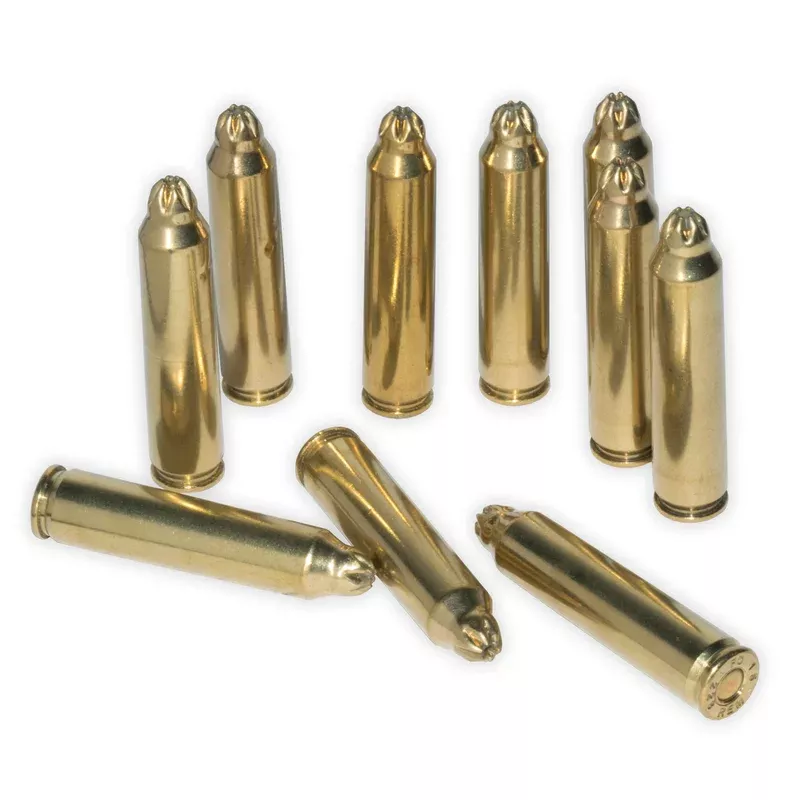 .223 (5.56 x 45 M200) AR15 / Mini 14 / M16 | Rifle Blank Ammunition | 20 Rounds