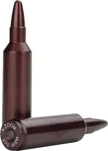 .270WSM 2-Pack A-Zoom Metal Snap Caps