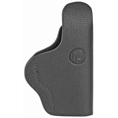 2Nd Amendment 1791 Llc Smooth Concealment Holster Left Hand Size 4 Black