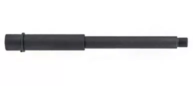 300 Blackout, 10.5″ Parkerized Heavy Barrel, 1:8 Twist, Pistol Length Gas System|Barrel