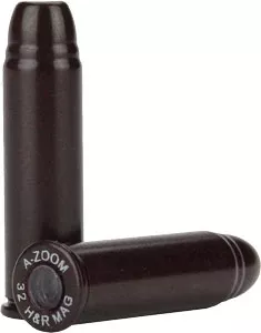 .32HR Magnum 6-Pack A-Zoom Metal Snap Caps