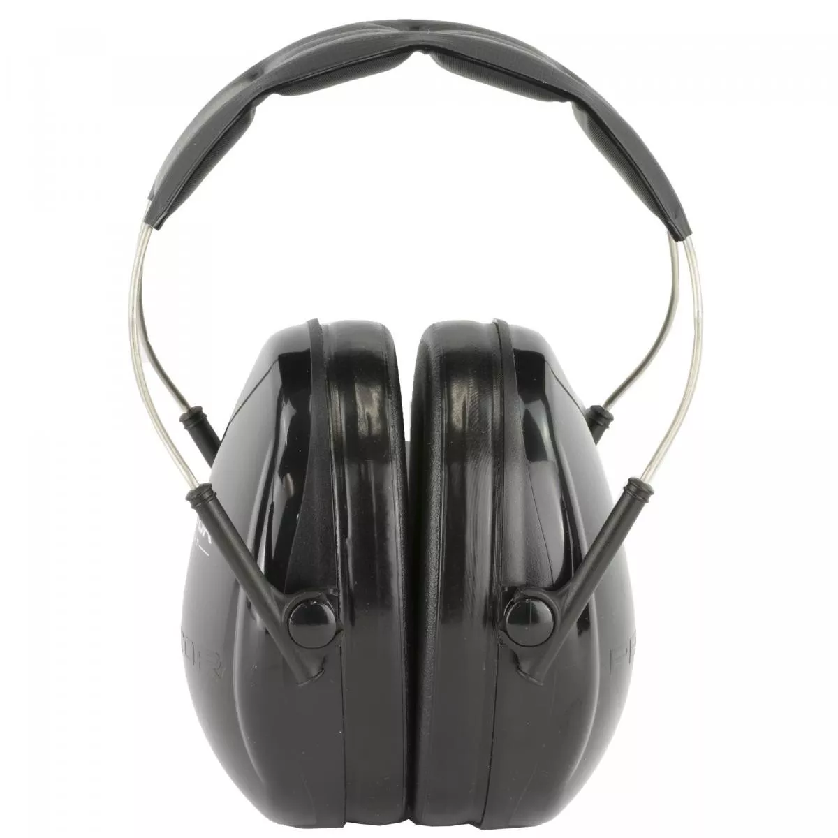 3M /Peltor Sport Earmuff Small Folding NRR 22dB Black