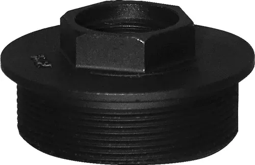 .578-28 YHM Hub Direct Thread Adapter