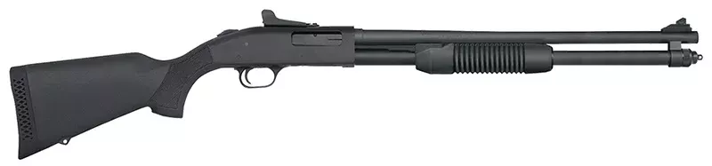 590 Persuader Bantam ,20Ga,20, Syn., 9Rds