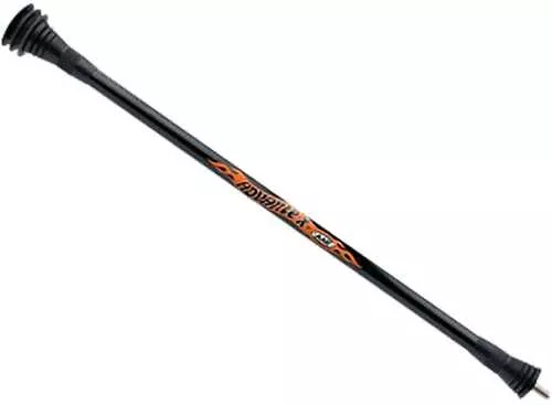 AAE Advante-X Mountain Series Stabilizer Black 8 in.