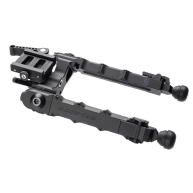 Accu-Tac HD-50 | Bipod | Black | HD50-ASQD