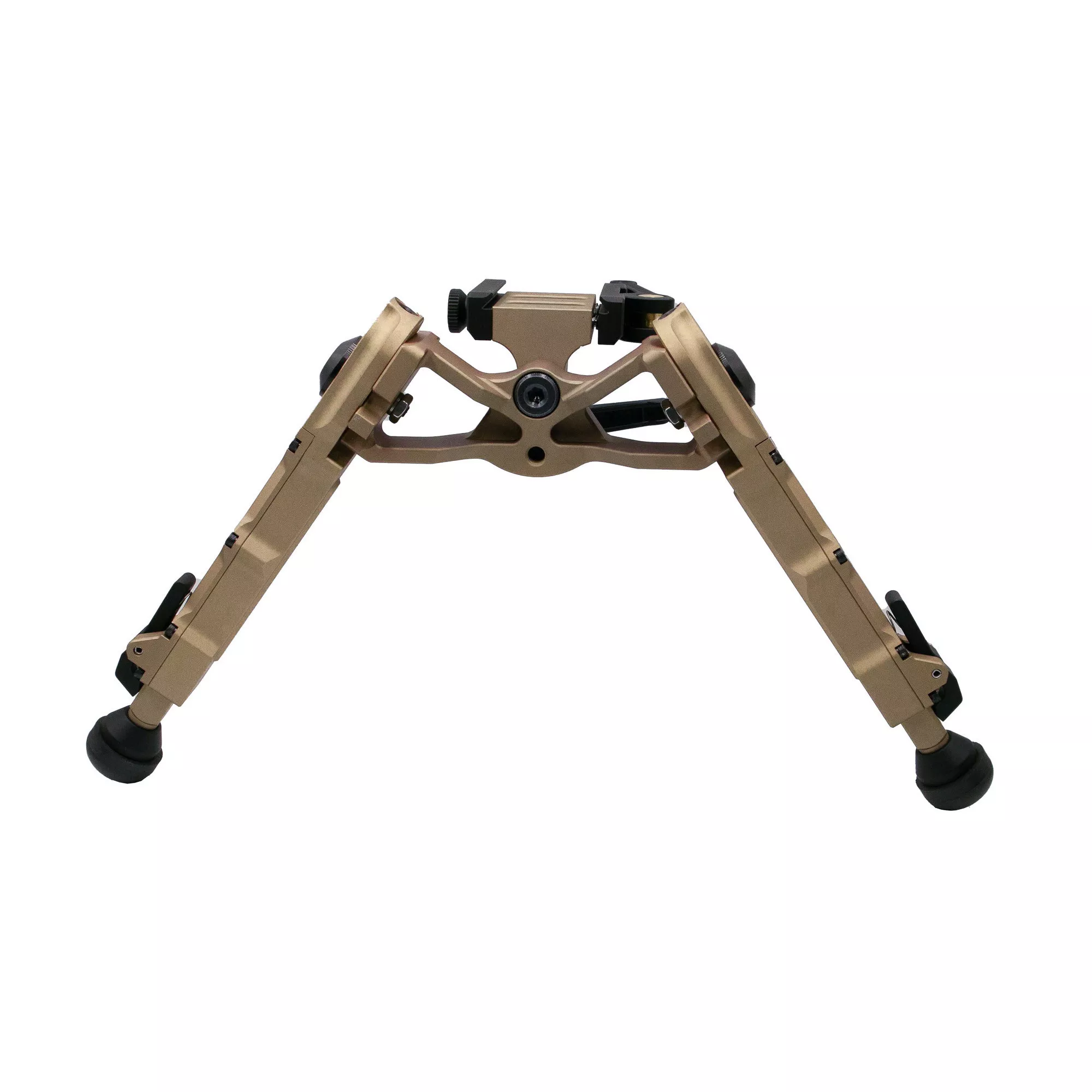 Accu-Tac WB-4 Arca Spec QD Bipod FDE